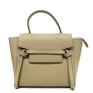 Celine Belt Nano Bag